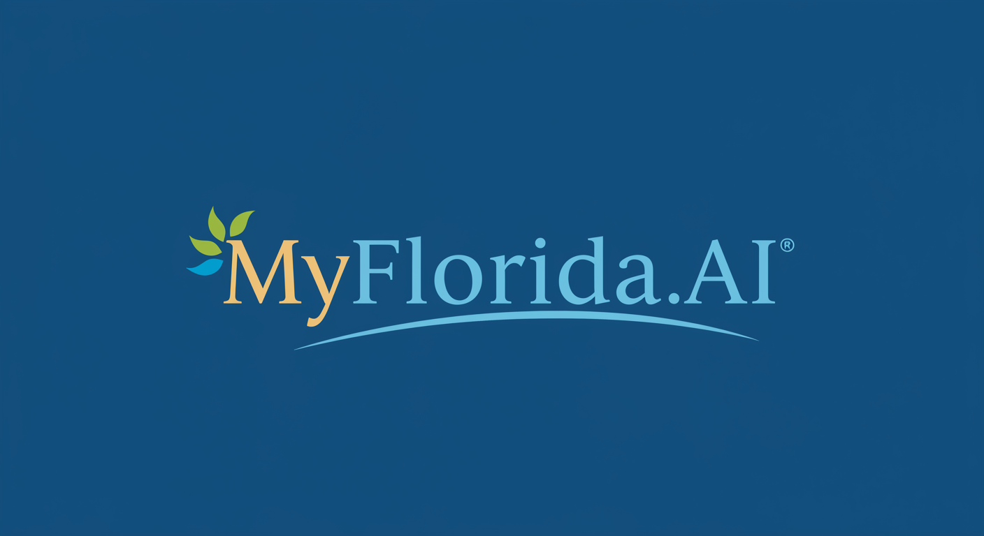 MyFlorida.AI – The People’s Digital Assistant MyFlorida.AI – The People’s Digital Assistant